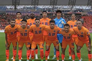 亚洲杯-中国香港vs伊朗首发：安永佳、塔雷米出战